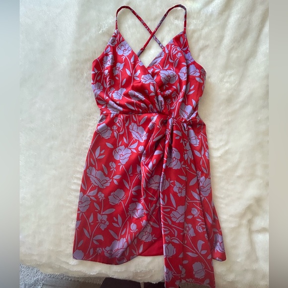 Revolve mini dress! - Picture 4 of 12